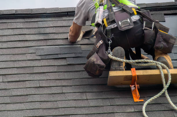 Reliable Roof Installation contractor in Moorefield, KY by Brentwood Metal Roofing
