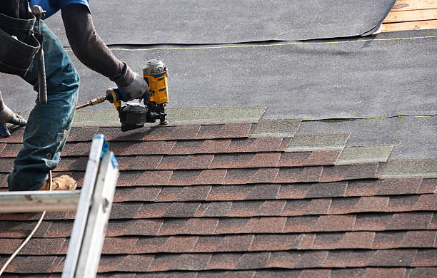 Licensed Roof Installation service in Moorefield, KY - Brentwood Metal Roofing